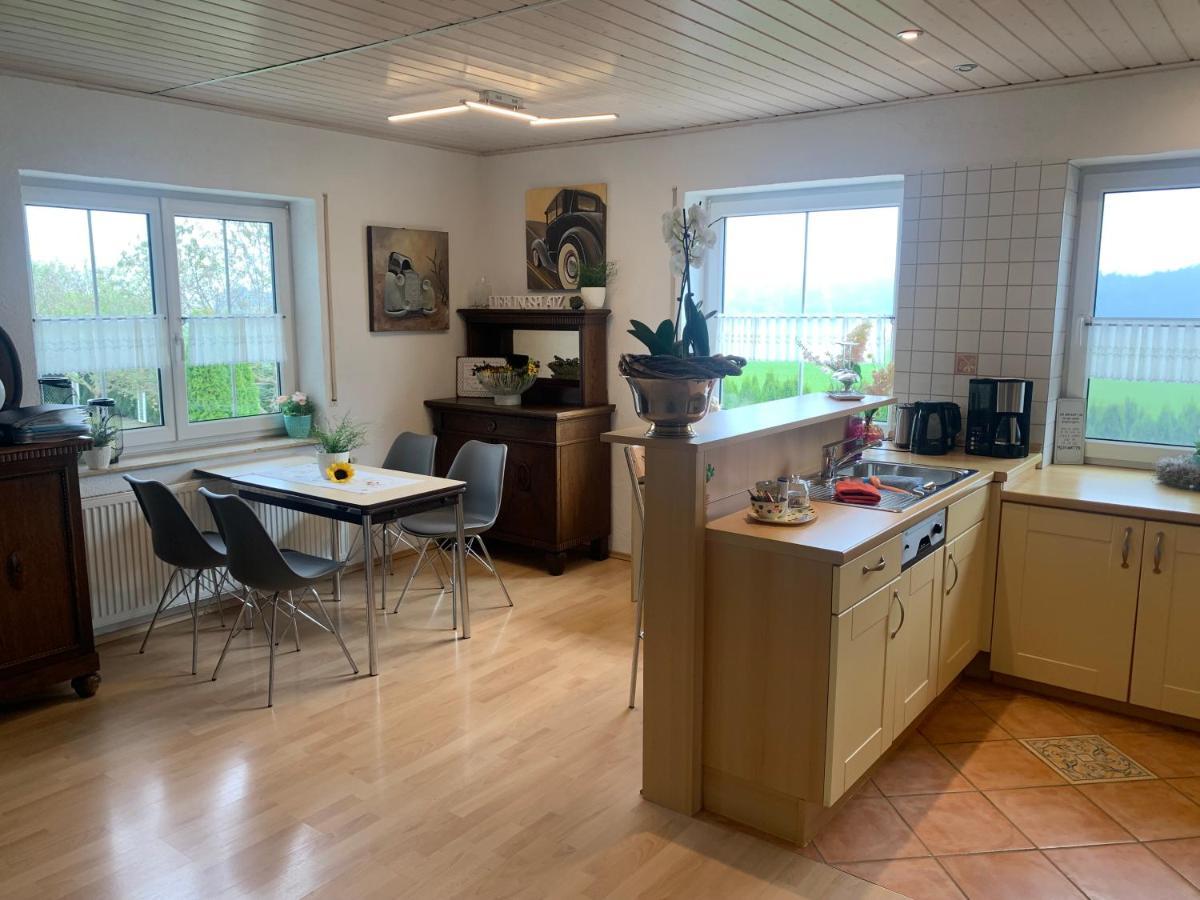 Apartamento Lieblingsplatz Altenstadt  Exterior foto