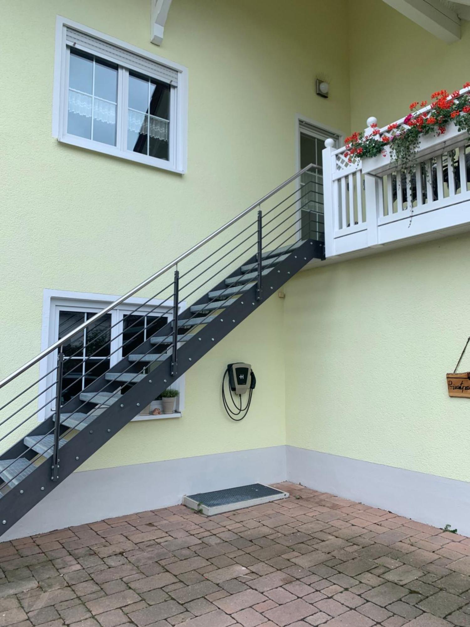Apartamento Lieblingsplatz Altenstadt  Exterior foto