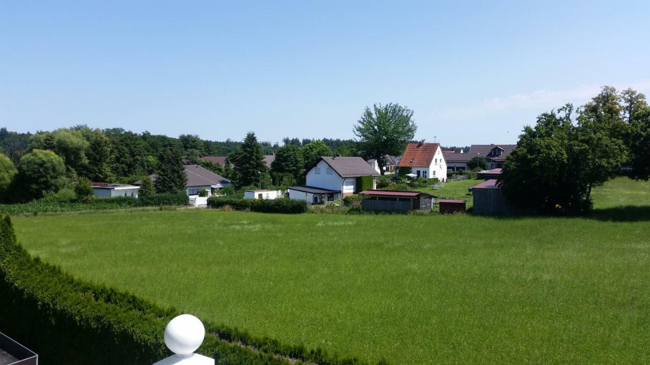 Apartamento Lieblingsplatz Altenstadt  Exterior foto