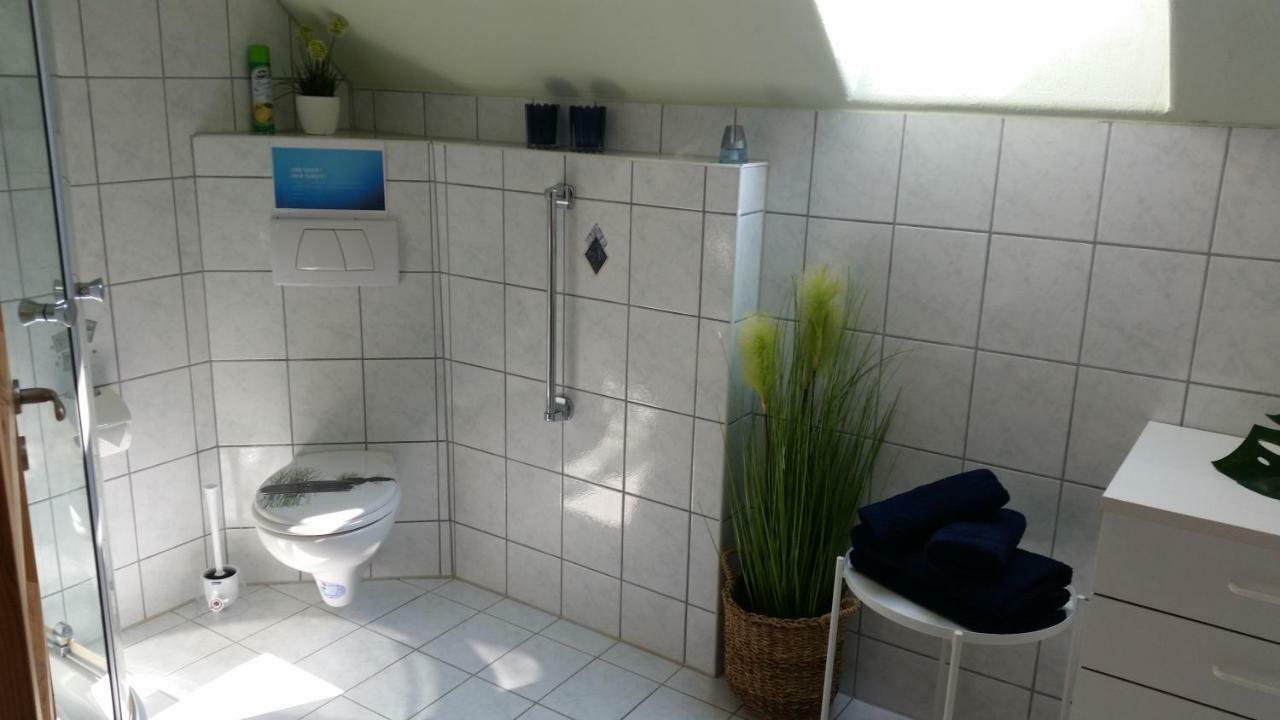 Apartamento Lieblingsplatz Altenstadt  Exterior foto