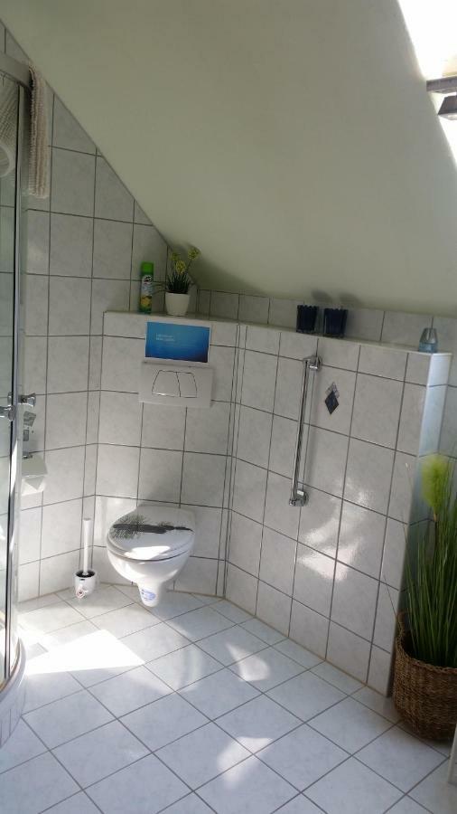 Apartamento Lieblingsplatz Altenstadt  Exterior foto