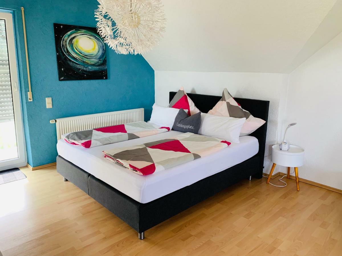 Apartamento Lieblingsplatz Altenstadt  Exterior foto